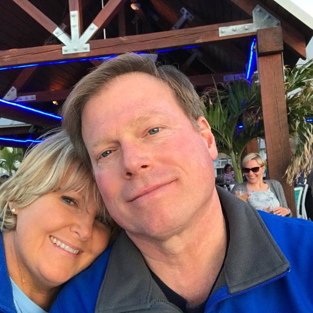 Meet your Posher, Mandy